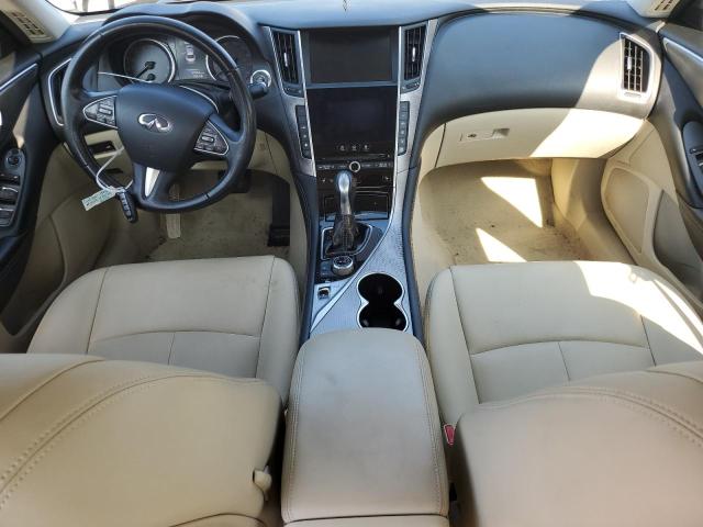 2015 Infiniti Q50 Base VIN: JN1BV7AP7FM343262 Lot: 58039194