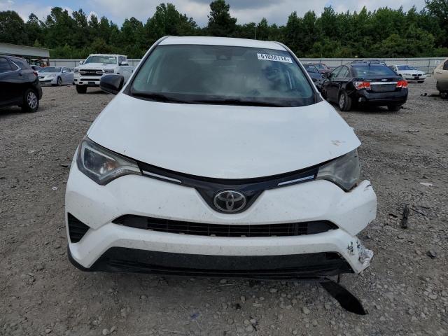 VIN 2T3BFREV6HW678436 2017 Toyota RAV4, LE no.5