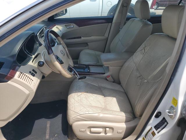 2011 Toyota Avalon Base VIN: 4T1BK3DB8BU376193 Lot: 60323614