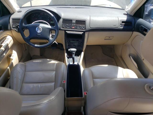 2000 Volkswagen Jetta Gls VIN: 3VWSC29M3YM084788 Lot: 60525014