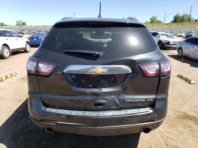 2015 CHEVROLET TRAVERSE L - 1GNKRJKD4FJ156461