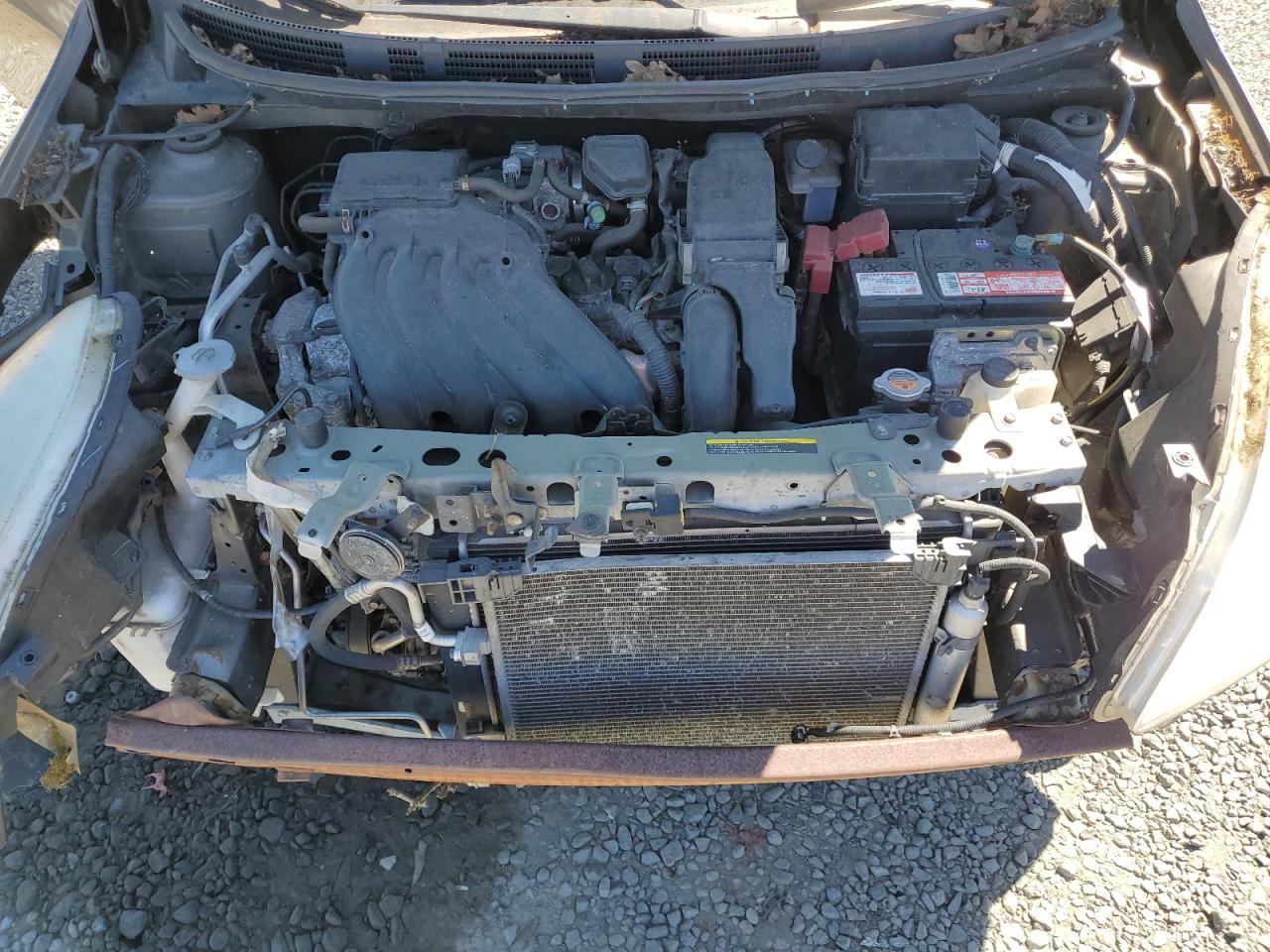 2012 Nissan Versa S vin: 3N1CN7AP3CL887879