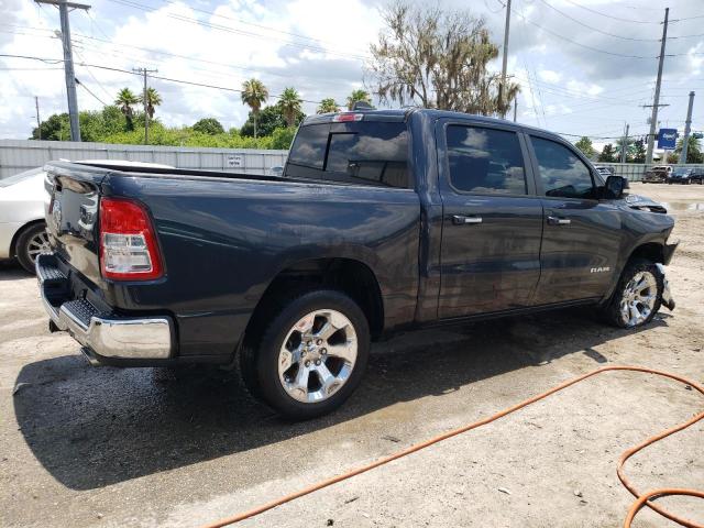 2019 Ram 1500 Big Horn/Lone Star VIN: 1C6RREFT8KN905417 Lot: 59142334