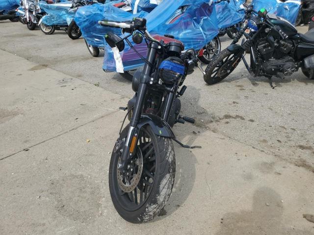 2017 HARLEY-DAVIDSON XL1200 CX 1HD1LM317HC441978