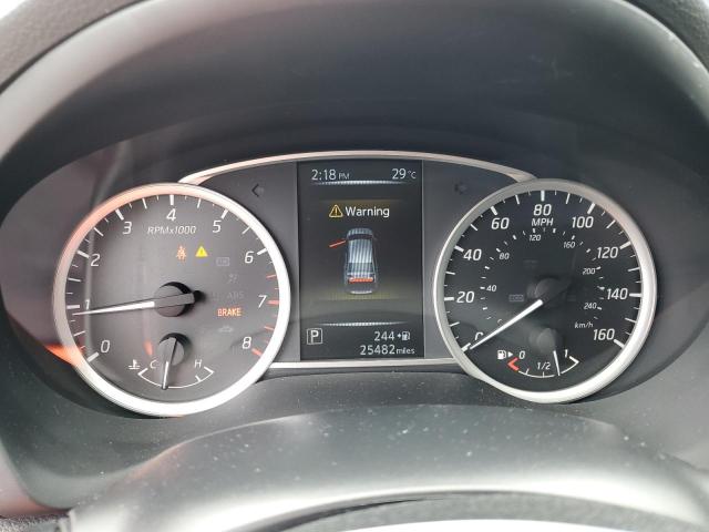 2017 Nissan Sentra S VIN: 3N1AB7APXHY372422 Lot: 60081494