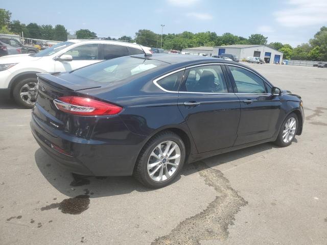 2020 FORD FUSION TIT - 3FA6P0SUXLR257974