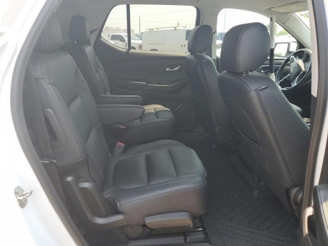 2021 Chevrolet Traverse Lt VIN: 1GNERGKW3MJ150701 Lot: 59654764