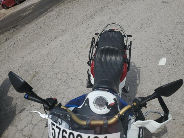 2018 HONDA CRF1000 A2 JH2SD0443JK200359