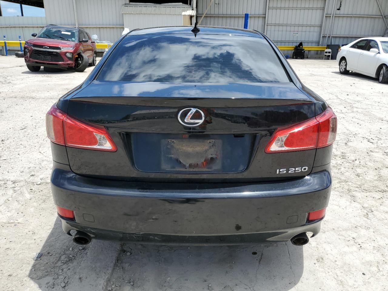 JTHBF5C25D5192184 2013 Lexus Is 250