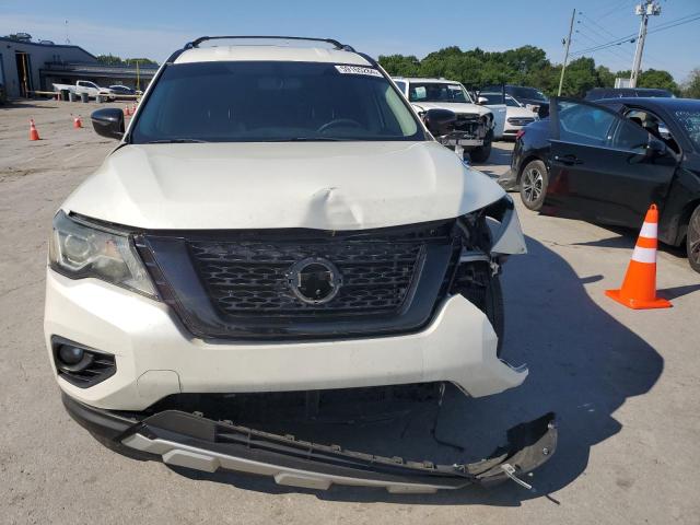 2019 NISSAN PATHFINDER - 5N1DR2MN3KC625126