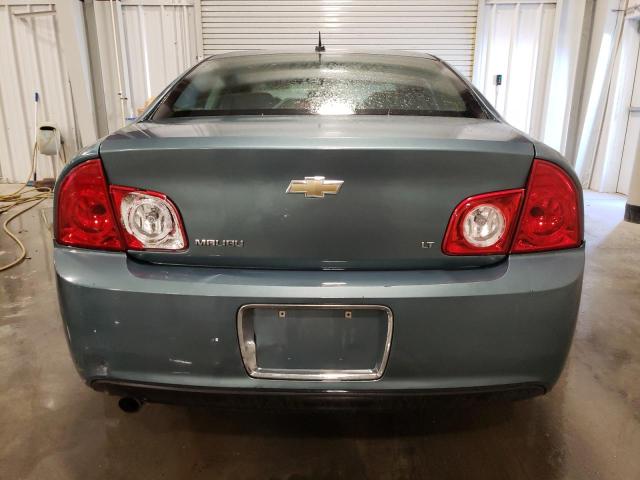 2009 Chevrolet Malibu 1Lt VIN: 1G1ZH57B994247472 Lot: 59043774