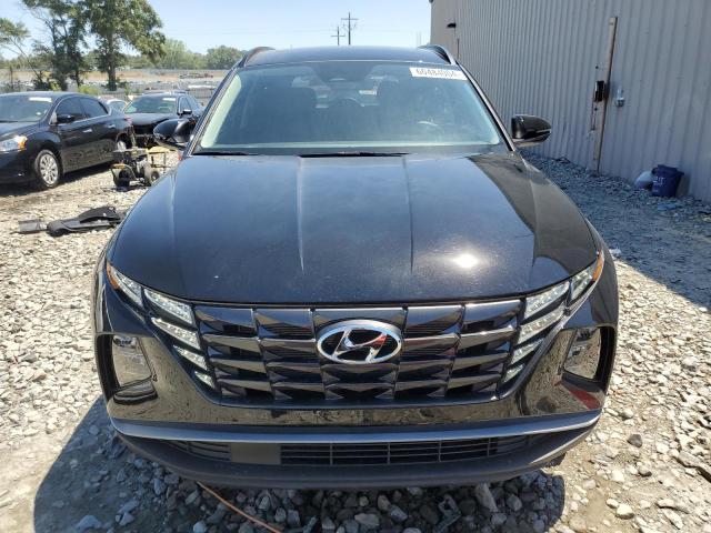 2024 HYUNDAI TUCSON SEL - 5NMJF3DE5RH335326