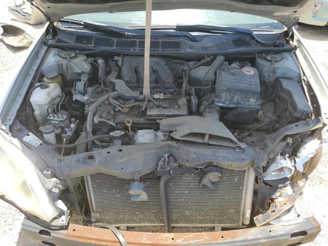 2006 Toyota Avalon Xl VIN: 4T1BK36B16U123011 Lot: 59723654