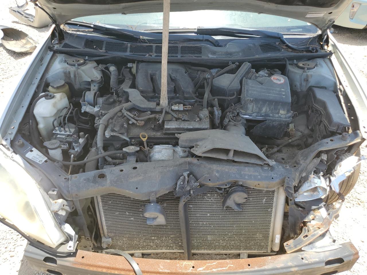 4T1BK36B16U123011 2006 Toyota Avalon Xl