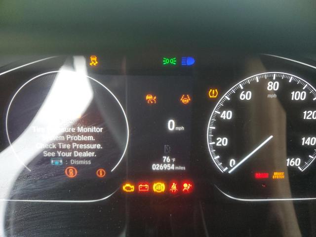 2021 Honda Accord Sport VIN: 1HGCV1F3XMA096517 Lot: 58542974