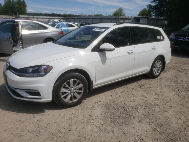 2018 VOLKSWAGEN GOLF SPORT - 3VW717AU6JM766610