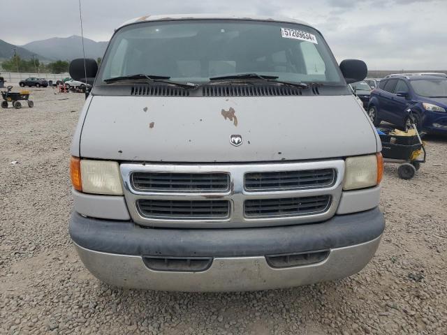 1999 Dodge Ram Wagon B2500 VIN: 2B4JB25T7XK562044 Lot: 57209834