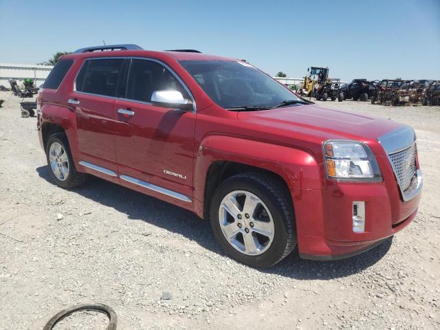 2015 GMC TERRAIN DE - 2GKALUEKXF6360426