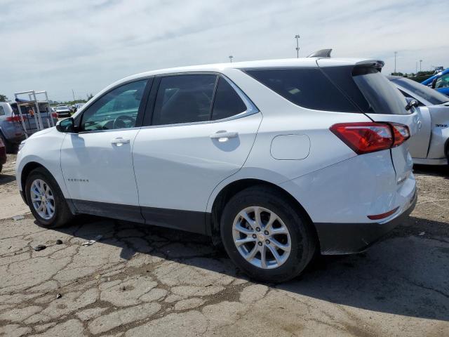 2020 Chevrolet Equinox Lt VIN: 3GNAXJEV9LS735090 Lot: 60039714