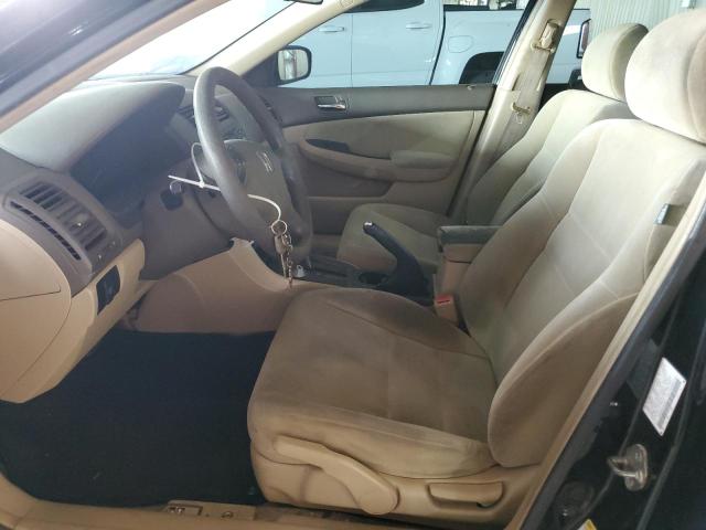 1HGCM66487A030447 2007 Honda Accord Se