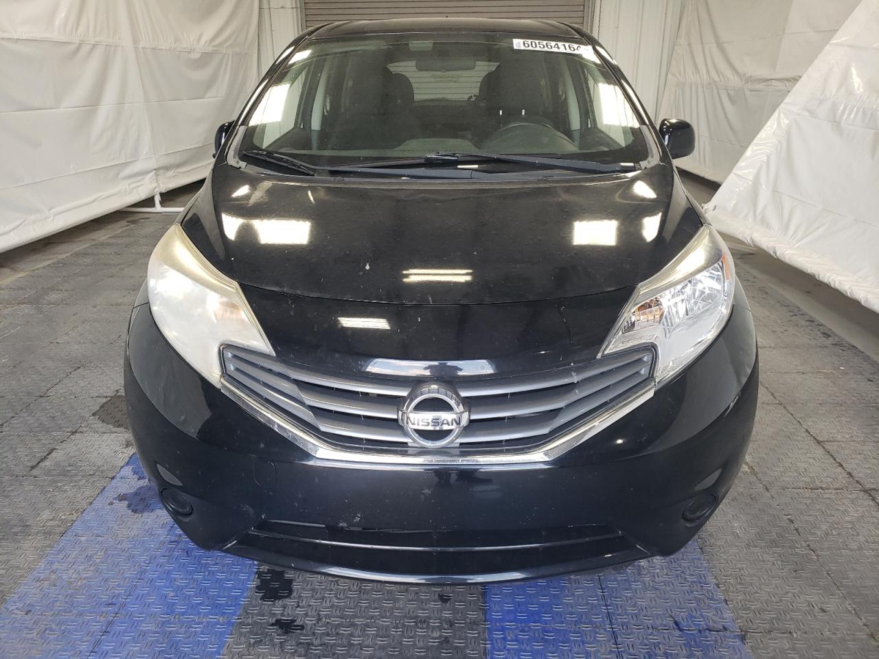 Lot #2835401009 2014 NISSAN VERSA NOTE