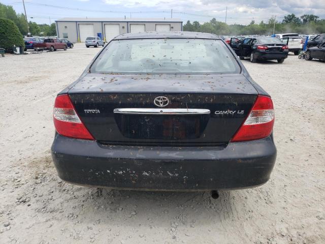 2003 Toyota Camry Le VIN: 4T1BE32KX3U158252 Lot: 58918434