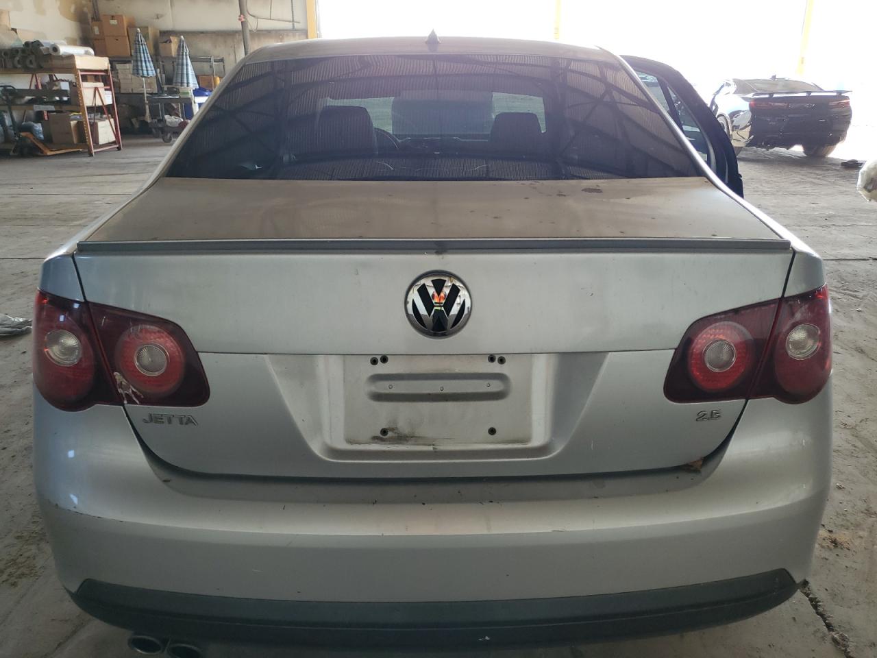 3VWAZ7AJ6AM127339 2010 Volkswagen Jetta Limited