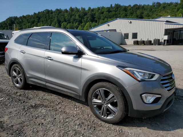 2015 HYUNDAI SANTA FE G - KM8SRDHF0FU129898