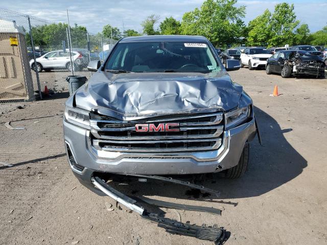 2020 GMC Acadia Sle VIN: 1GKKNKLS2LZ190875 Lot: 58437404