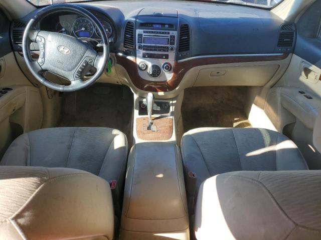 5NMSG73D47H006695 | 2007 Hyundai santa fe gls