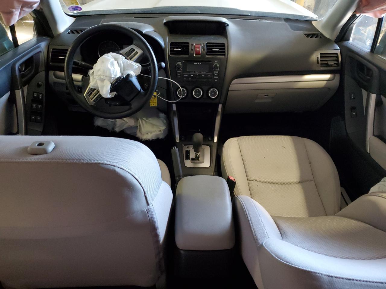 JF2SJAEC6EH446856 2014 Subaru Forester 2.5I Premium