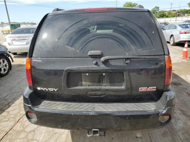2007 GMC Envoy VIN: 1GKDS13S972147483 Lot: 58850444
