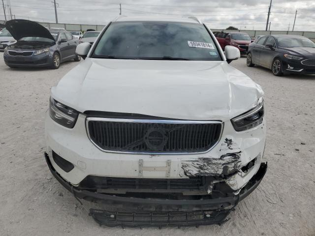 2020 Volvo Xc40 T4 Momentum VIN: YV4AC2HK1L2225451 Lot: 59341814