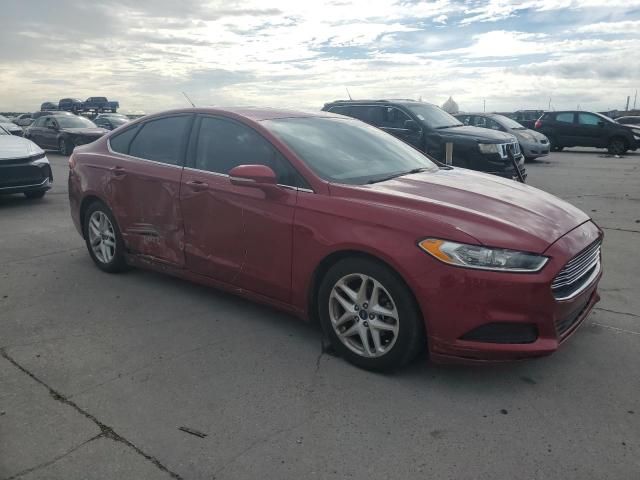 VIN 3FA6P0H76GR222145 2016 Ford Fusion, SE no.4