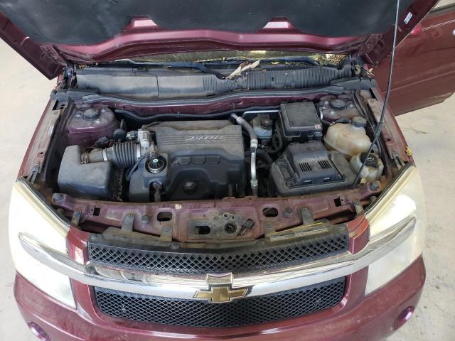 2CNDL73F386329193 2008 Chevrolet Equinox Ltz