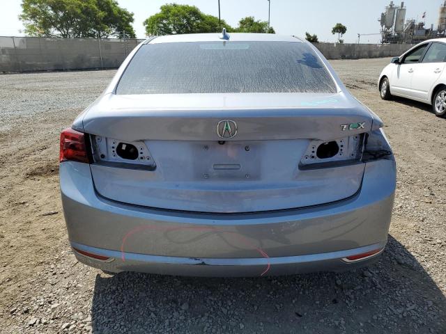 2015 Acura Tlx Tech VIN: 19UUB2F55FA021960 Lot: 59295264