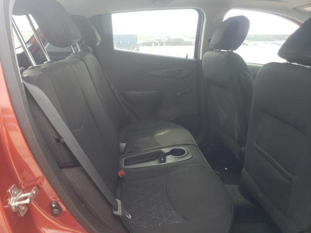 2021 CHEVROLET SPARK LS - KL8CB6SA2MC714225