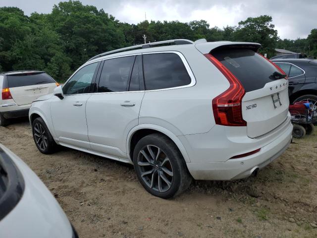 2019 Volvo Xc90 T5 Momentum VIN: YV4102PK9K1502829 Lot: 57668874