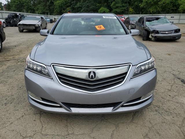 2016 ACURA RLX TECH - JH4KC1F57GC000237