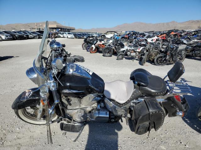 2004 HONDA VT1300 S 1HFSC52034A106149