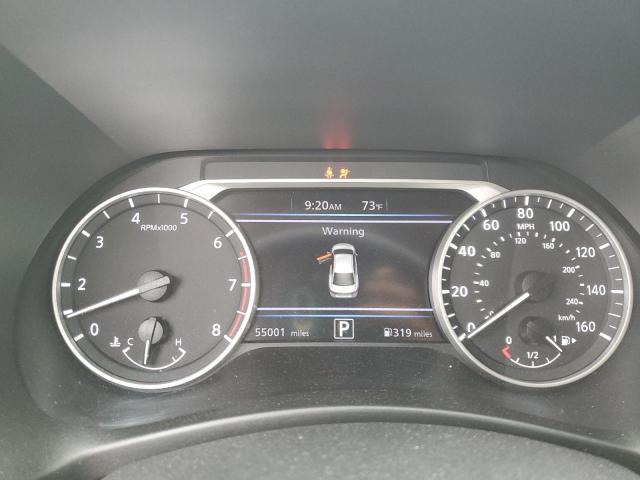 2020 Nissan Sentra Sv VIN: 3N1AB8CVXLY267955 Lot: 60851464