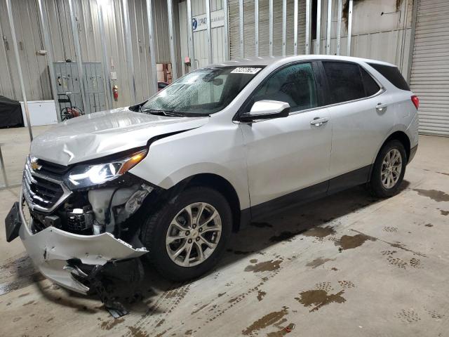 2021 Chevrolet Equinox Lt VIN: 2GNAXUEV4M6160625 Lot: 58466784