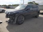 2022 VOLKSWAGEN TIGUAN SE - 3VV2B7AXXNM061000