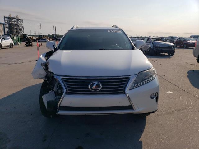 2015 Lexus Rx 350 VIN: 2T2ZK1BA6FC192144 Lot: 58165474