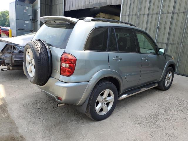 2005 Toyota Rav4 VIN: JTEHD20V450039224 Lot: 57661984