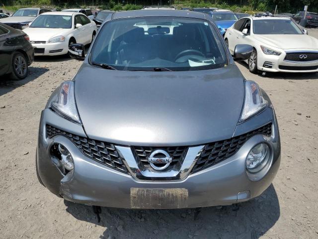 2016 NISSAN JUKE S - JN8AF5MV0GT656394