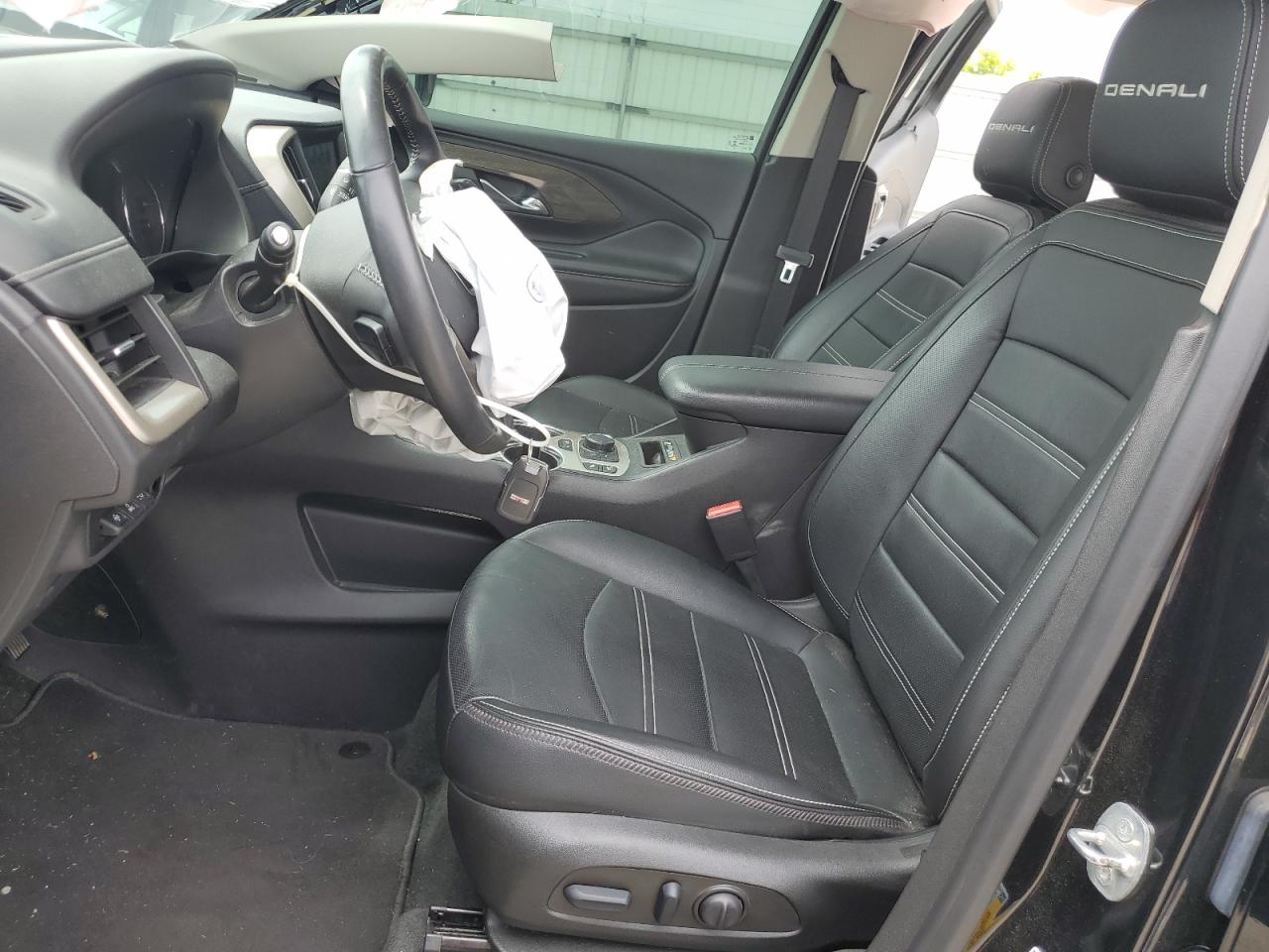 3GKALXEV9NL206618 2022 GMC Terrain Denali