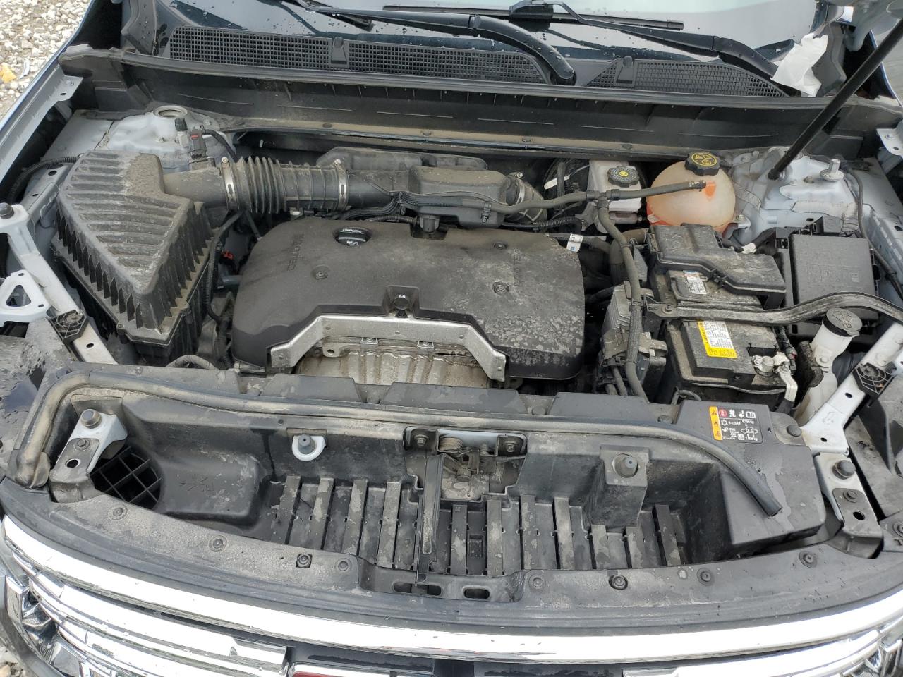 1GKKNKLA7MZ155760 2021 GMC Acadia Sle