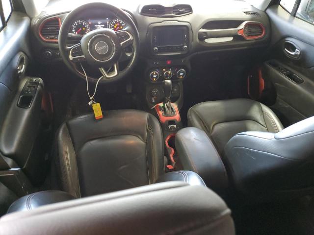 2016 JEEP RENEGADE T - ZACCJBCT5GPD76564