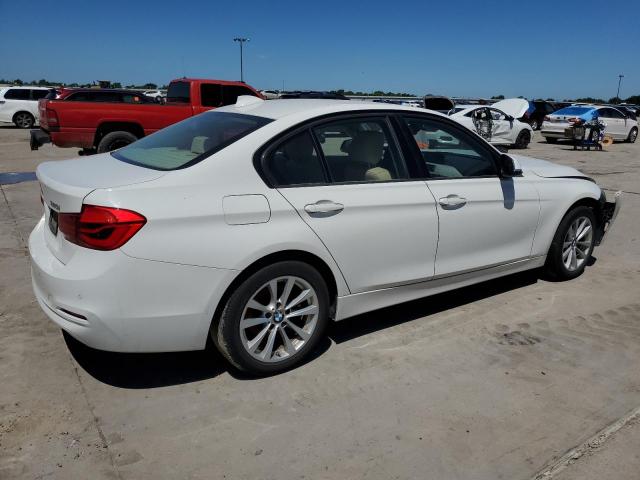 2016 BMW 320 I VIN: WBA8A9C53GK617884 Lot: 57456324